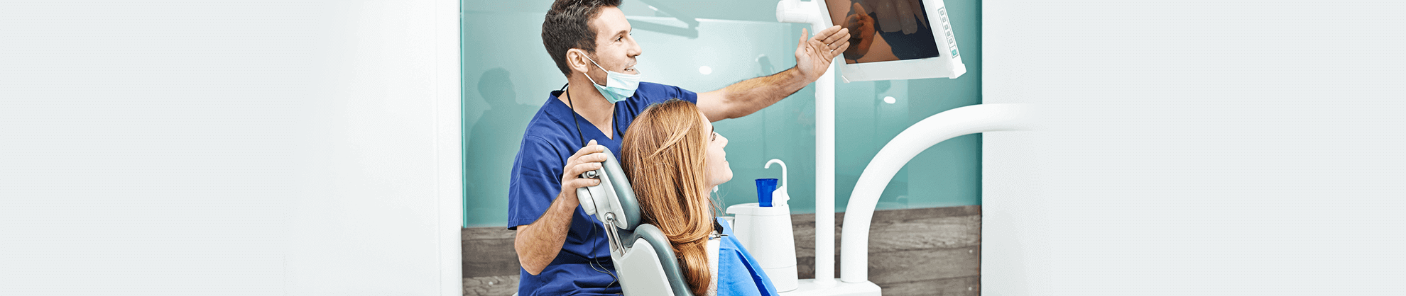 Root Canal Treatment Services