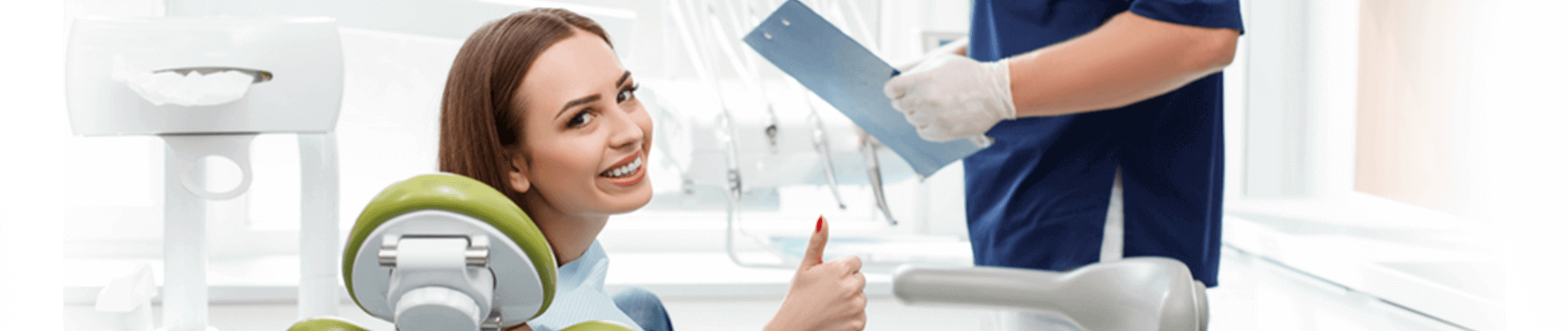 General Dentistry Services