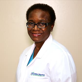 Dr. Gloria Iwuala