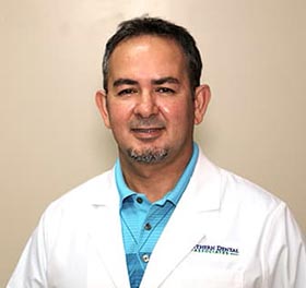 Dr. Soheil Fakhriravari